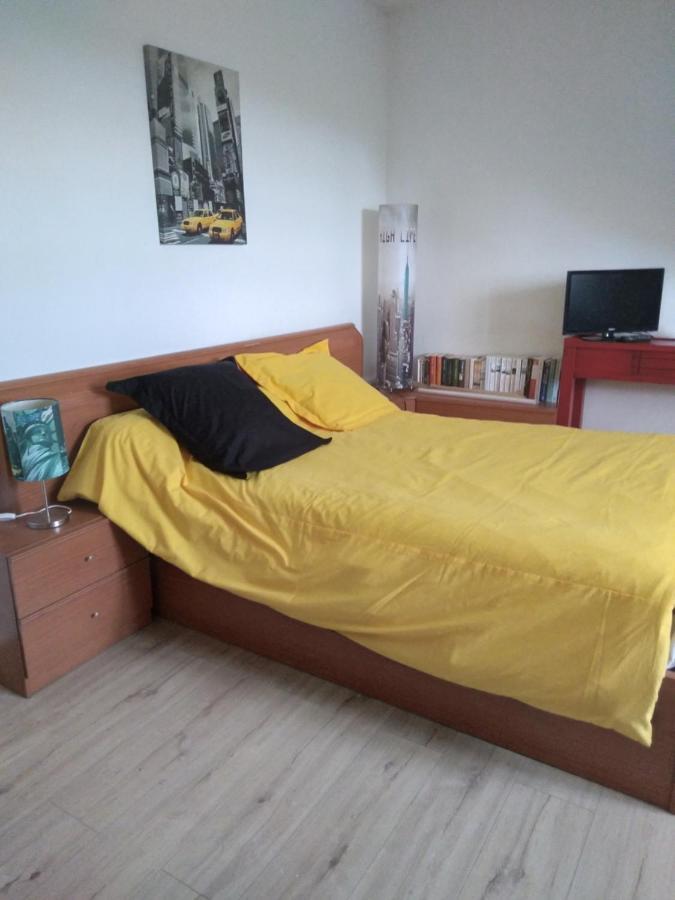 Chambres D'Hotes Saint Quinidic Meros Eksteriør bilde